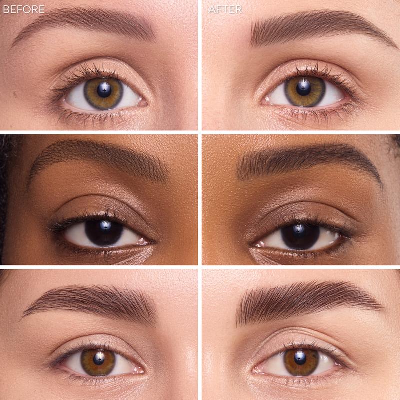 Duet Brow Powder + Pomade