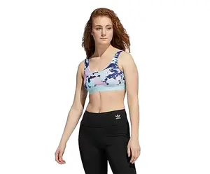 Adidas Originals Bikini Top Womens Swimwear