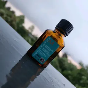 Moroccan Oil - Nata - 100% Pure Cold Pressed Extra Virgin Olive Oil