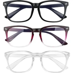 Blue Light Blocking Glasses Blue Light Glasses Men Blue Light Glasses Women Eyeglasses Bluelight Eyestrain