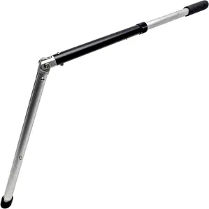 Pivoting Replacement Pole Handle