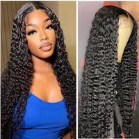 4x4 Lace Deep Wave