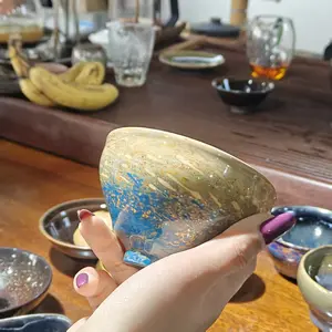 Master Xiu, Master Jian Zhan, Master Handmade Teacup, Master Master Cup