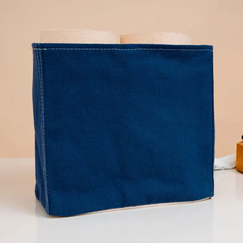 The TP Tote PlantPaper X Quiet Town