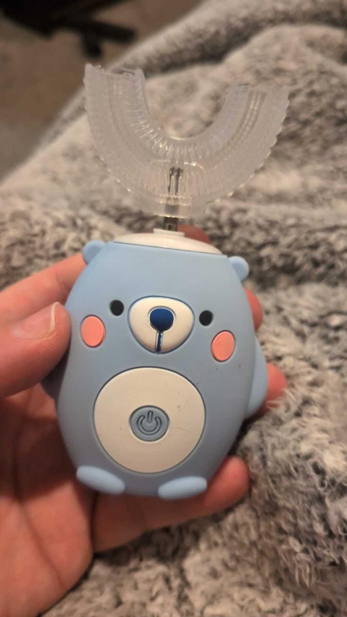 Item: Bear Blue(Ages 2-6)