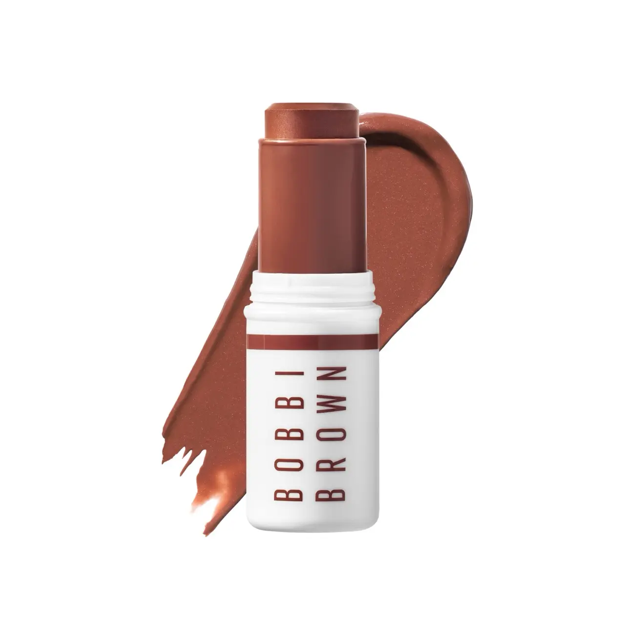 [Bobbi Brown] Skin Enhancer Cheek Multi-Stick | Glowy Blush, Bronzer & Highlighter Multi-Stick | for 24-Hour Moisture & 8-Hour Wear