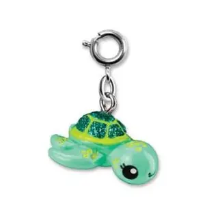 Baby Sea Turtle Charm