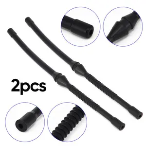 2pcs Chainsaw Fuel Line Hose Tube for 61 66 162 181 266 268 272 281[Fall Deals]