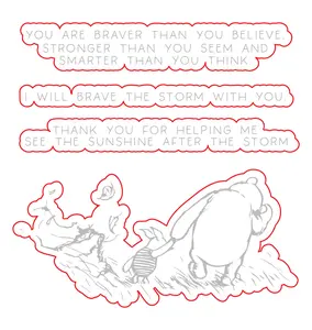 See the Sunshine | Digital Cut File