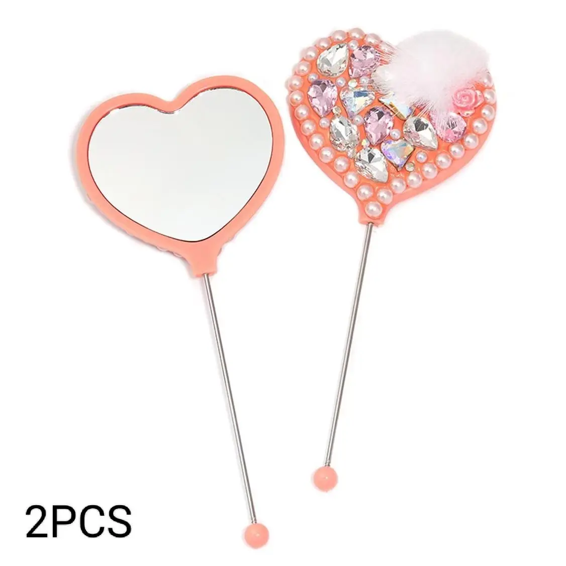 Rouge pink color JPM1954010 2PCS