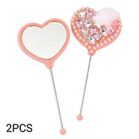 Rouge pink color JPM1954010 2PCS