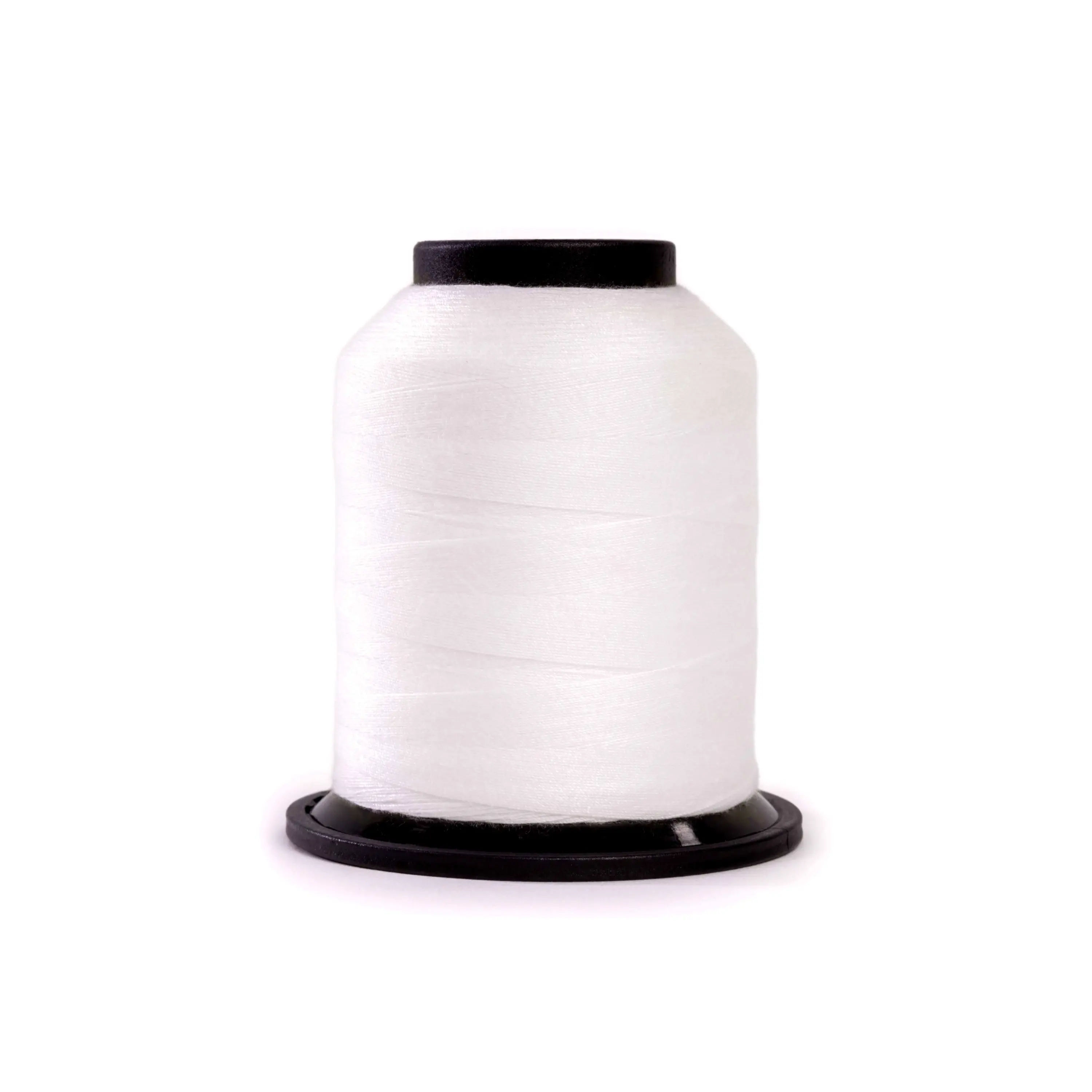 Grace Company Finesse Classic Quilting Thread Solid 1100yd Cone