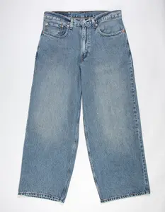 LEVI'S Extra Baggy Mens Jeans - Where Are You