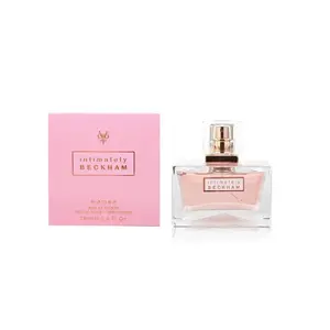 Intimately By Beckham For Women 2.5oz EDP Spray