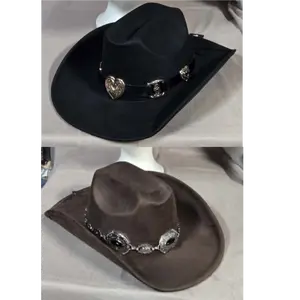 WESTERN COWBOY HAT