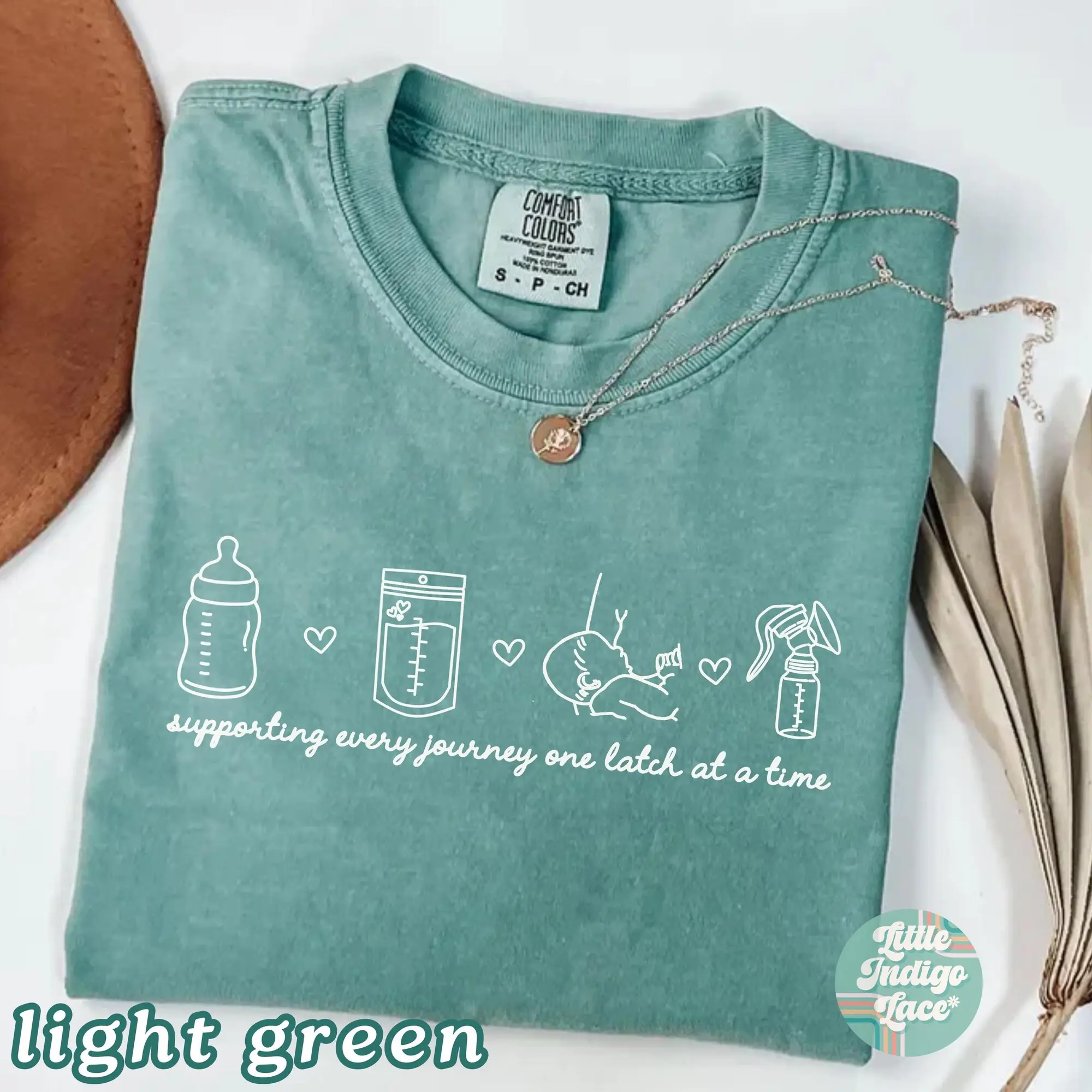 IBCLC Shirt Comfort Colors, Breastfeeding Mom Support Tee, Gift for Lactation Consultant, Lactation Nurse Shirt, Lactation Counselor T-shirt