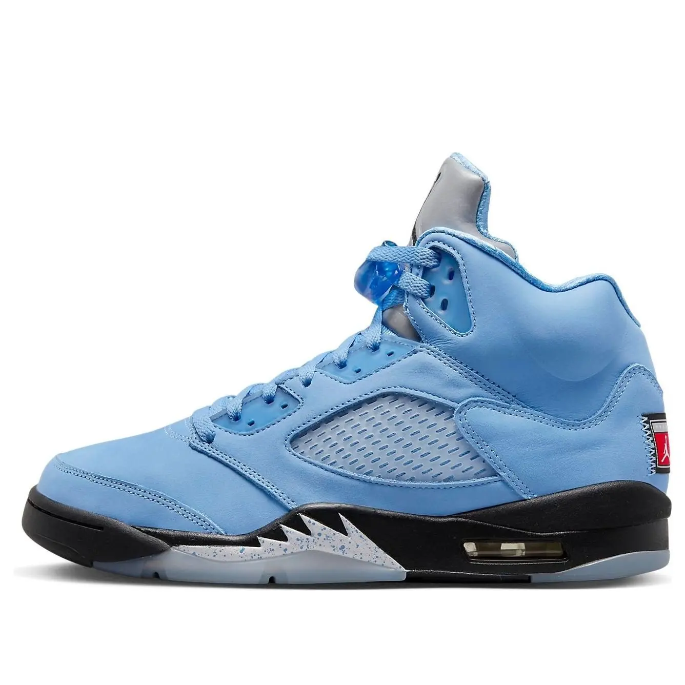 Air Jordan 5 Retro 'UNC University Blue' DV1310-401 Air Jordan 5 Retro 'UNC University Blue' DV1310-401