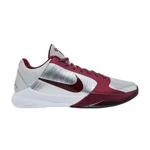 Nike Zoom Kobe 5 Protro 'Lower Merion Aces' 2026