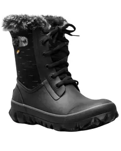Bogs Women's Arcata Dash Winter Boot Round Toe - 73117-001