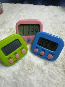 kitchen time