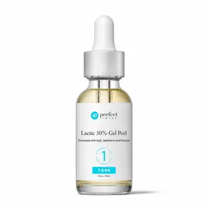 Perfect Image Lactic 30% Gel Peel 1oz 1oz
