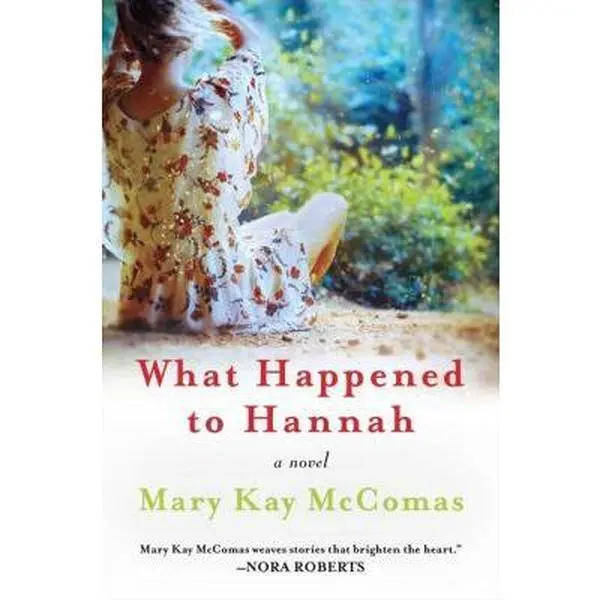 USED Book - What Happened to Hannah by McComas, Mary Kay (Paperback) - english