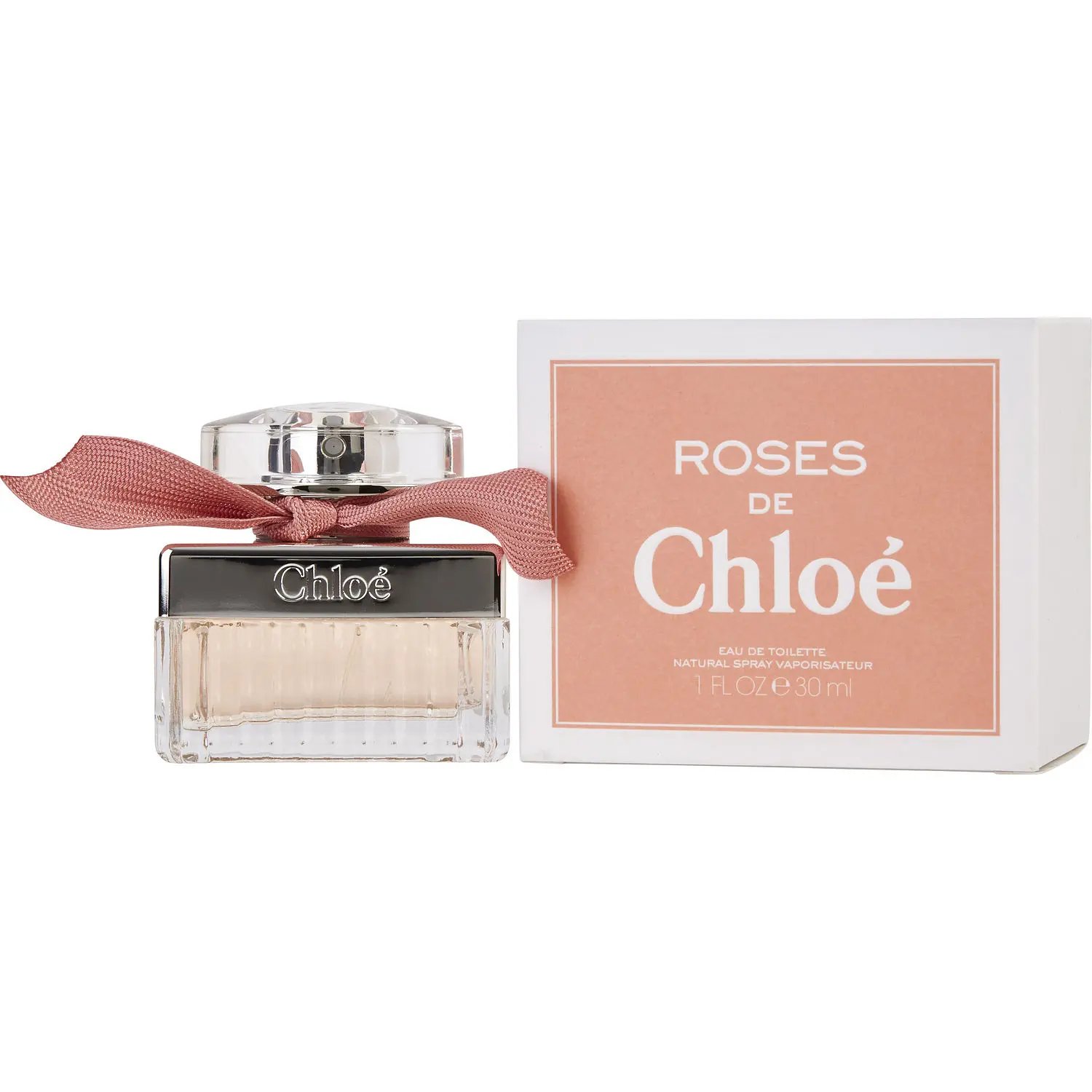 Roses De Chloe By Chloe Edt For Women