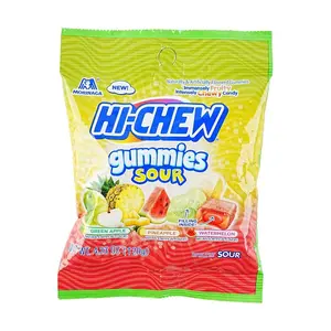HI-CHEW Bag Gummies Sour Mix 4.23oz