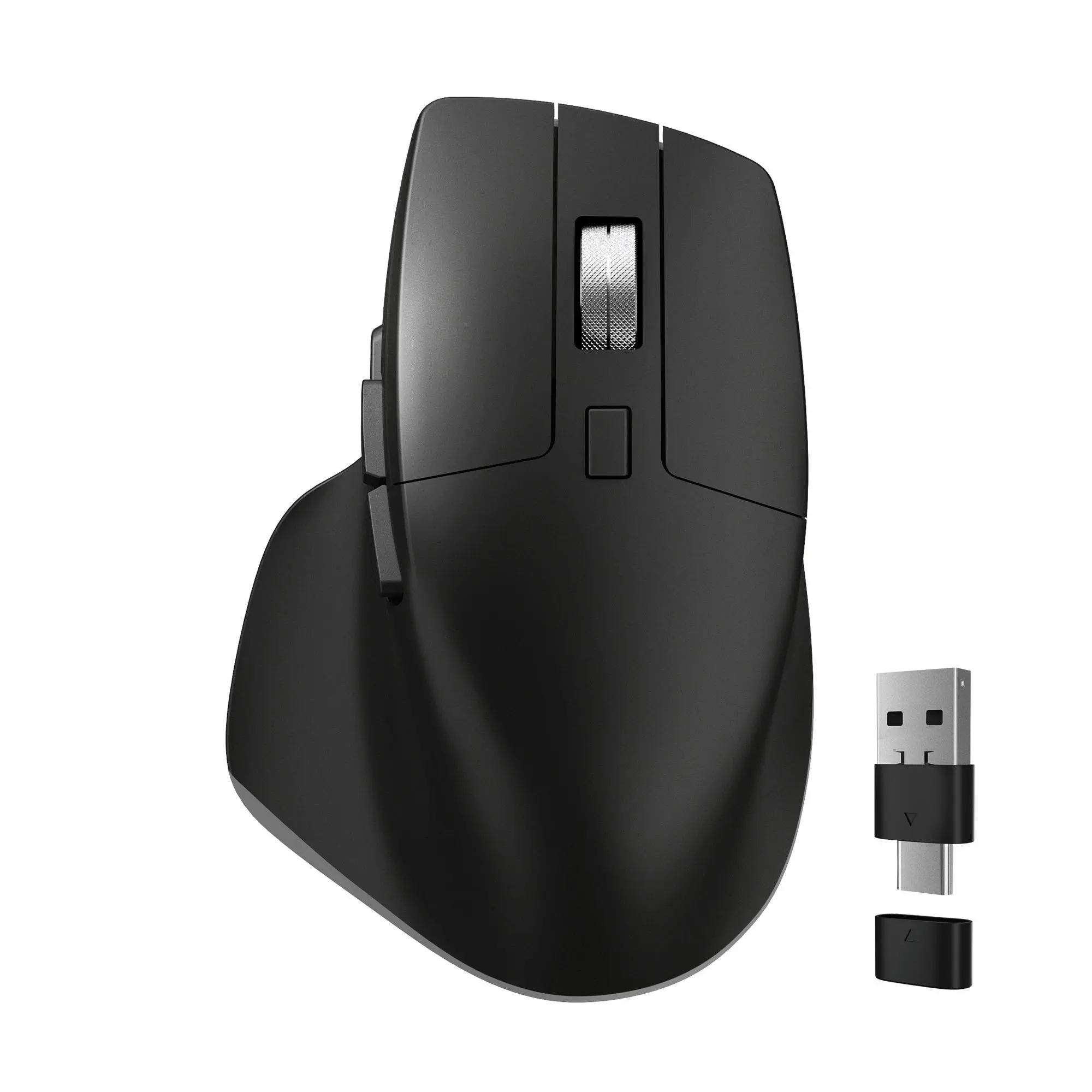 Delton S18 Wireless Optical Mouse Delton S18 Wireless Optical Mouse