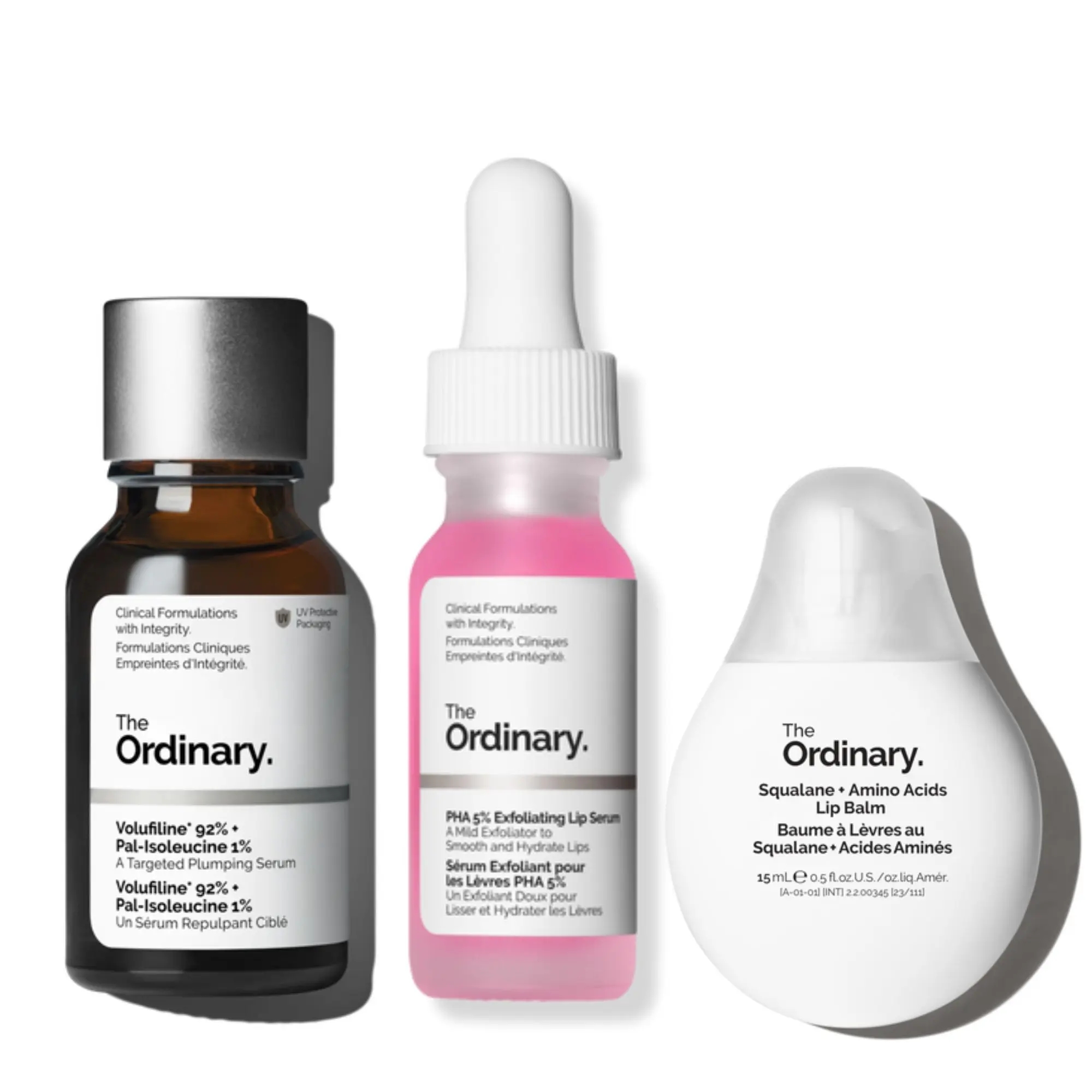 The Lip Essential Trio The Lip Essential Trio