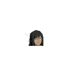 anime sticker, full stickers, laptop sticker, car sticker, r34