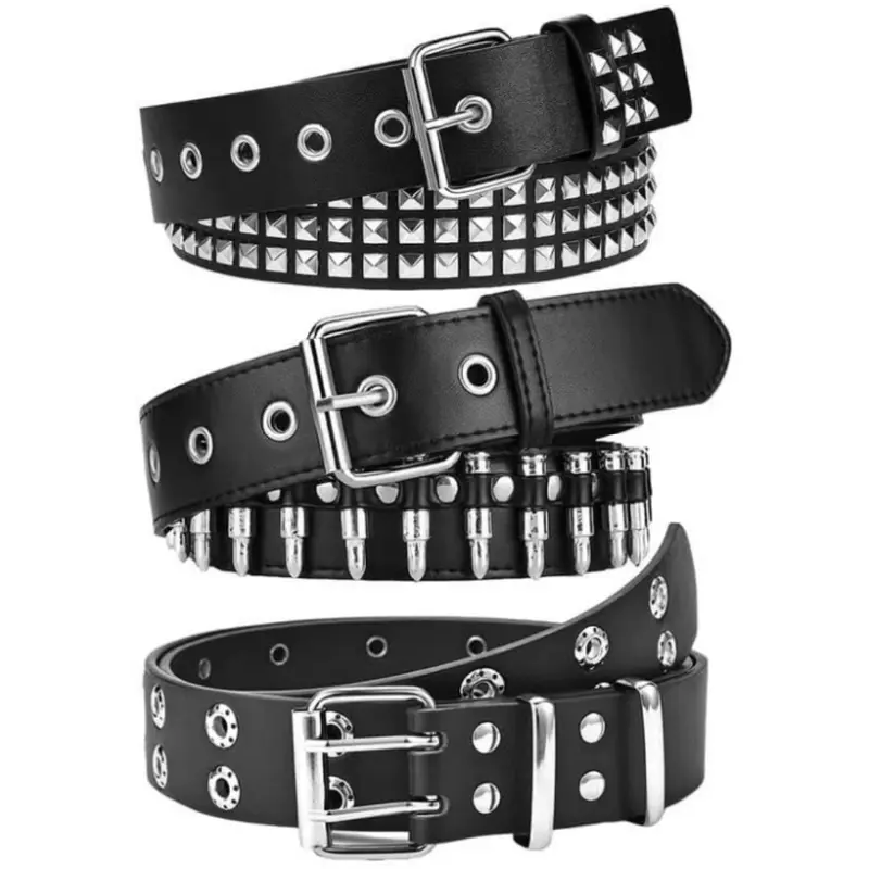 y2k belts - TikTok Shop