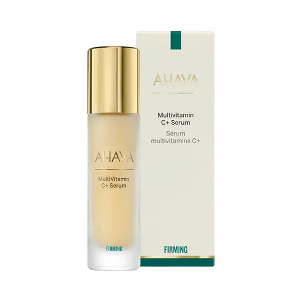 AHAVA Multivitamin C-Firming Serum