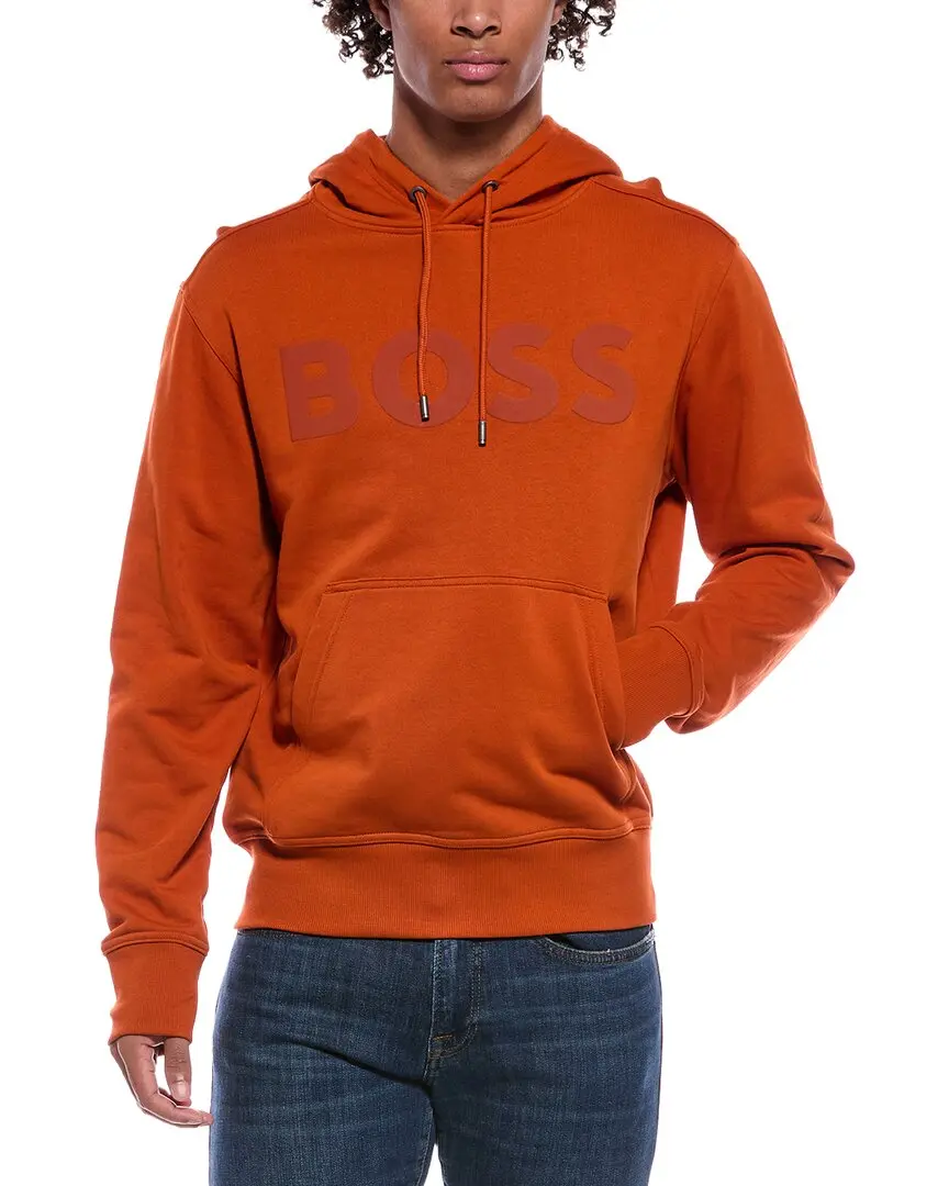 BOSS Hugo Boss Webasic Hoodie