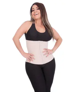 Cinturilla Opalo by Carolina Sandoval - Waist trainer  Compression Shapewear