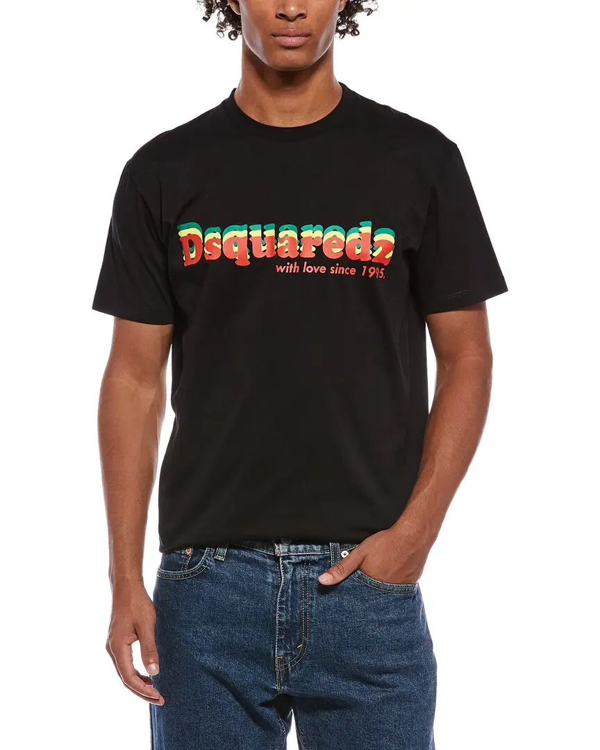 Dsquared2 T-Shirt