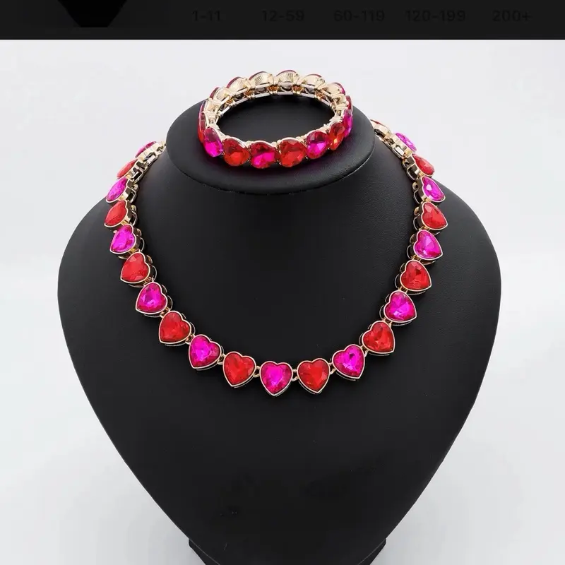 Fashion Jewlary