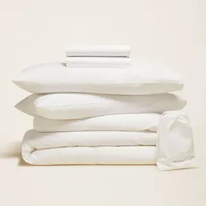 Luxe Australian Sateen Bedding Bundle