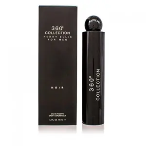 Perry Ellis 360 Collection Noir EDT Spray