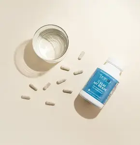 BrainMD - Calm My Brain | Fast-Acting Relief For Anxiousness Healthcare Natural