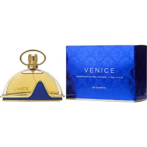 Armaf Venice By Armaf Eau De Parfum For Women