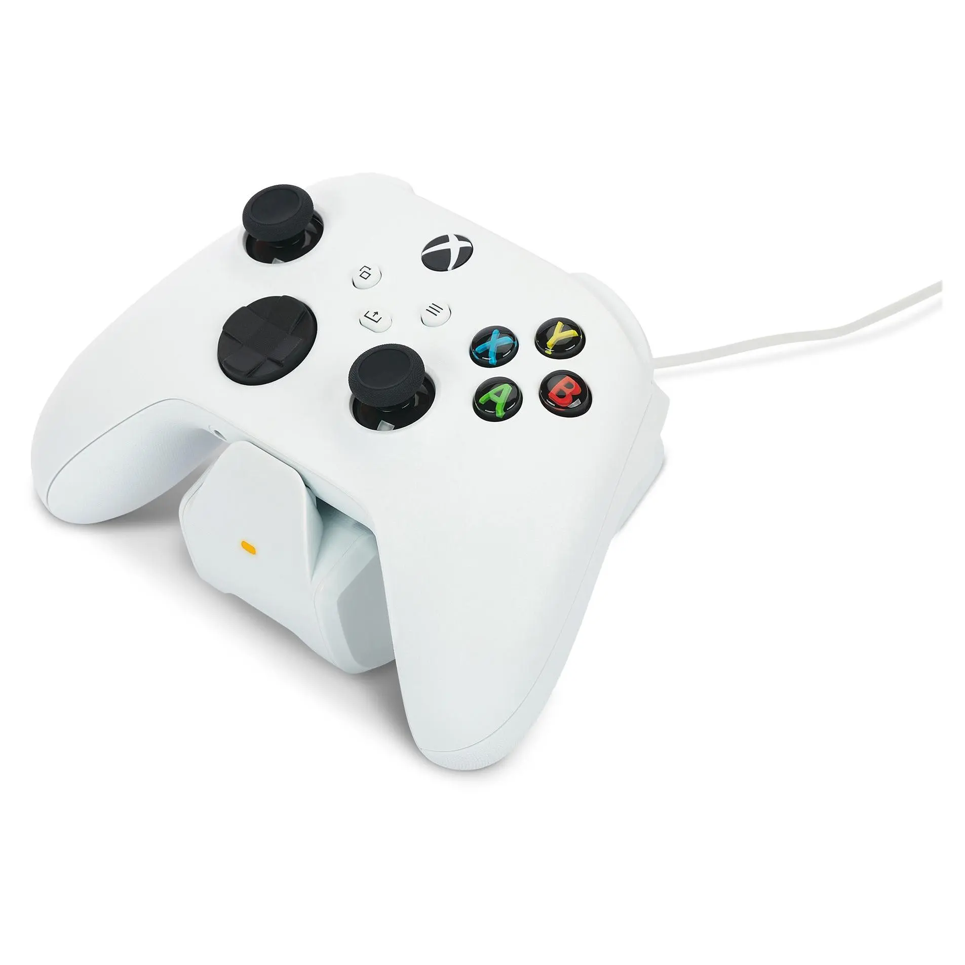 PowerA Solo Charging Station for Xbox SeriesX/S Controller PowerA Solo Charging Station for Xbox SeriesX/S Controller