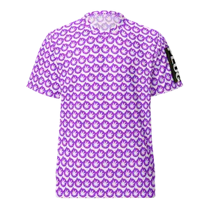 IMP | PLUG | Recycled unisex sports jersey