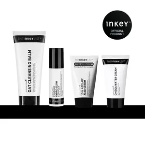 The INKEY List Glass Skin, But Make It Calm