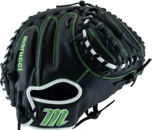 Marucci Krewe M Type 225C1 32.50" Solid Web Baseball Catcher's Mitt MFG3KR225C1