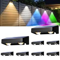 Double Beam-Multicolor