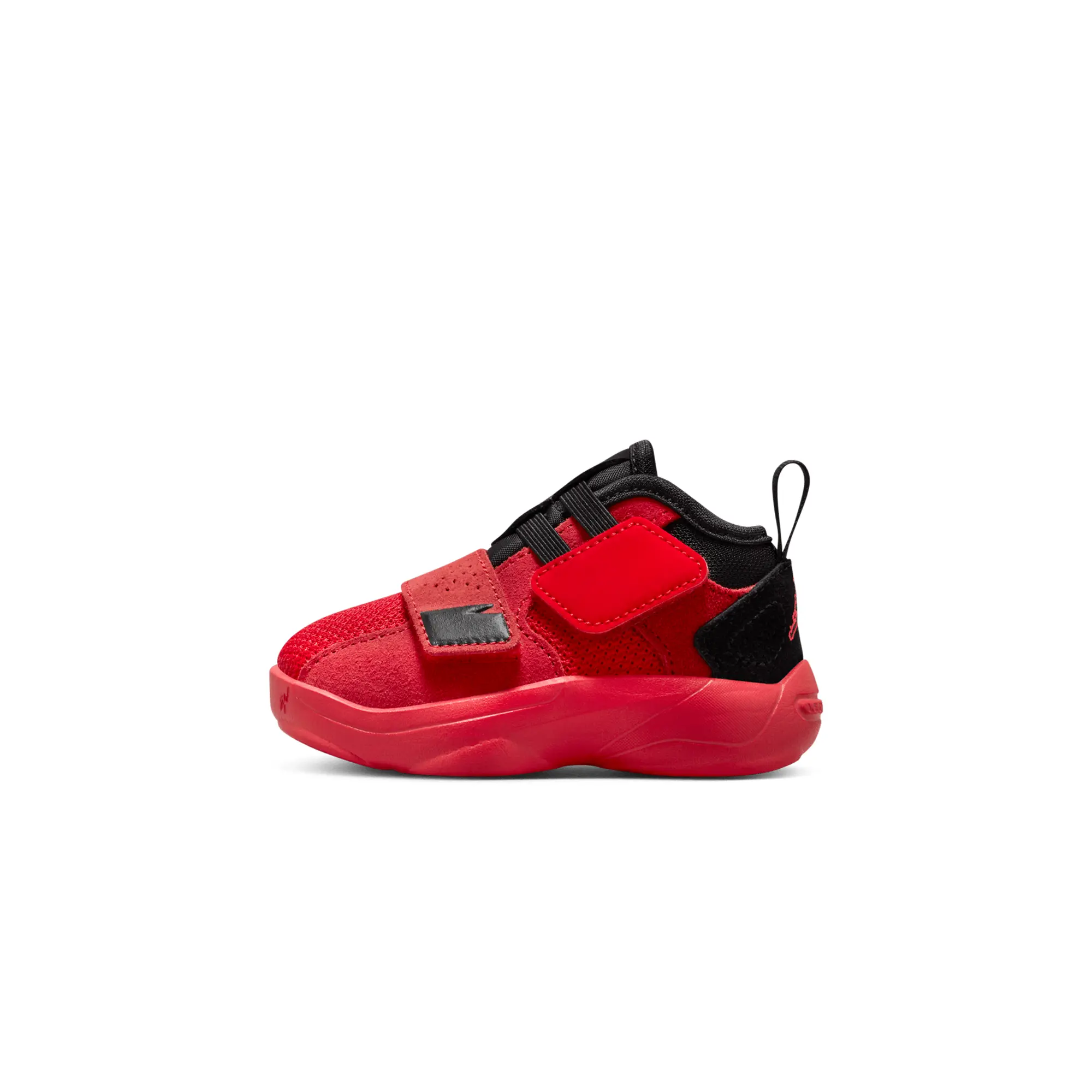 Air Jordan ZION 2 "red" DV2464-600