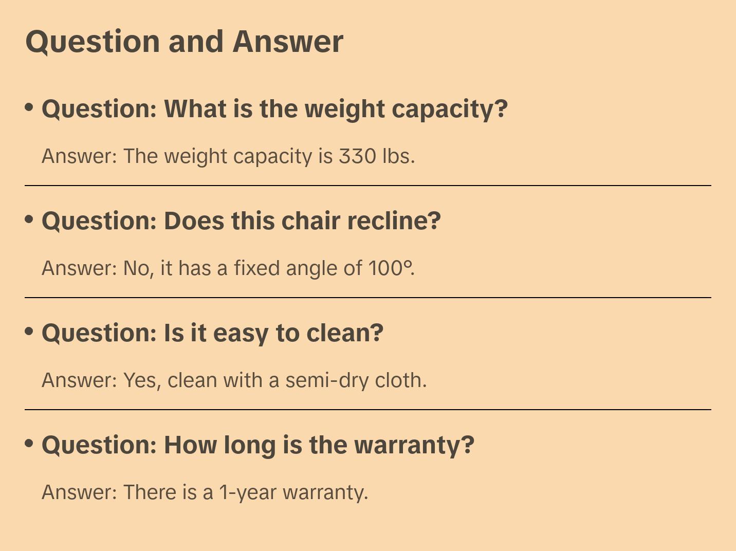 BarberPub Styling Salon Chair for Hair Stylist, Hydraulic Home Salon Chair 8821