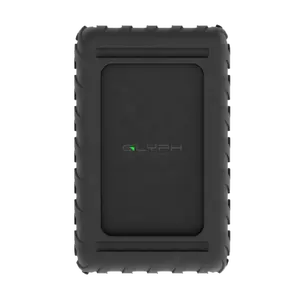 Glyph BlackBox PRO 4TB