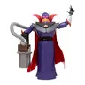 Disney Store Zurg Interactive Talking Action Figure – Toy Story – 15''